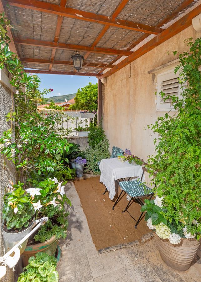 Apartment And Rooms Lapad Dubrovnik Exterior foto
